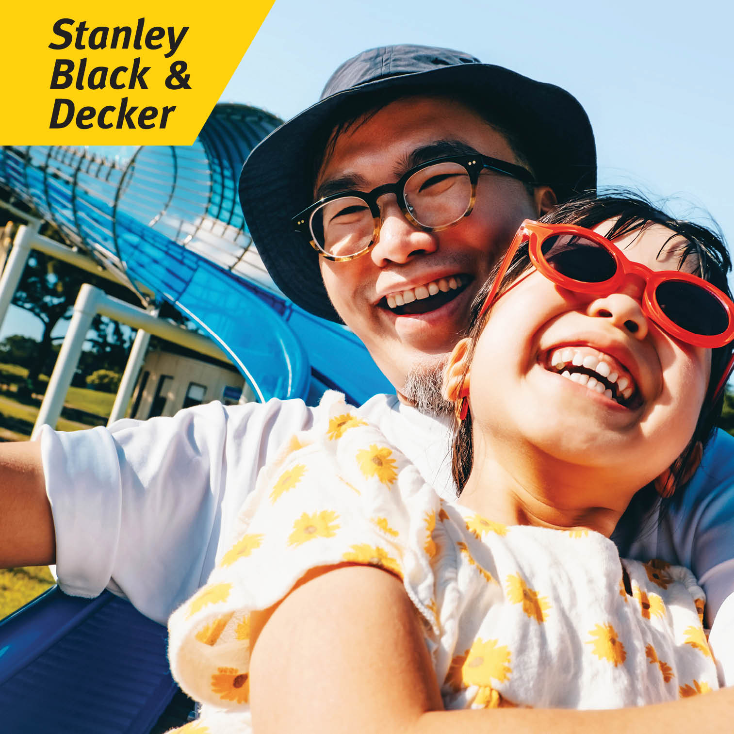 Stanley Black & Decker Case Study