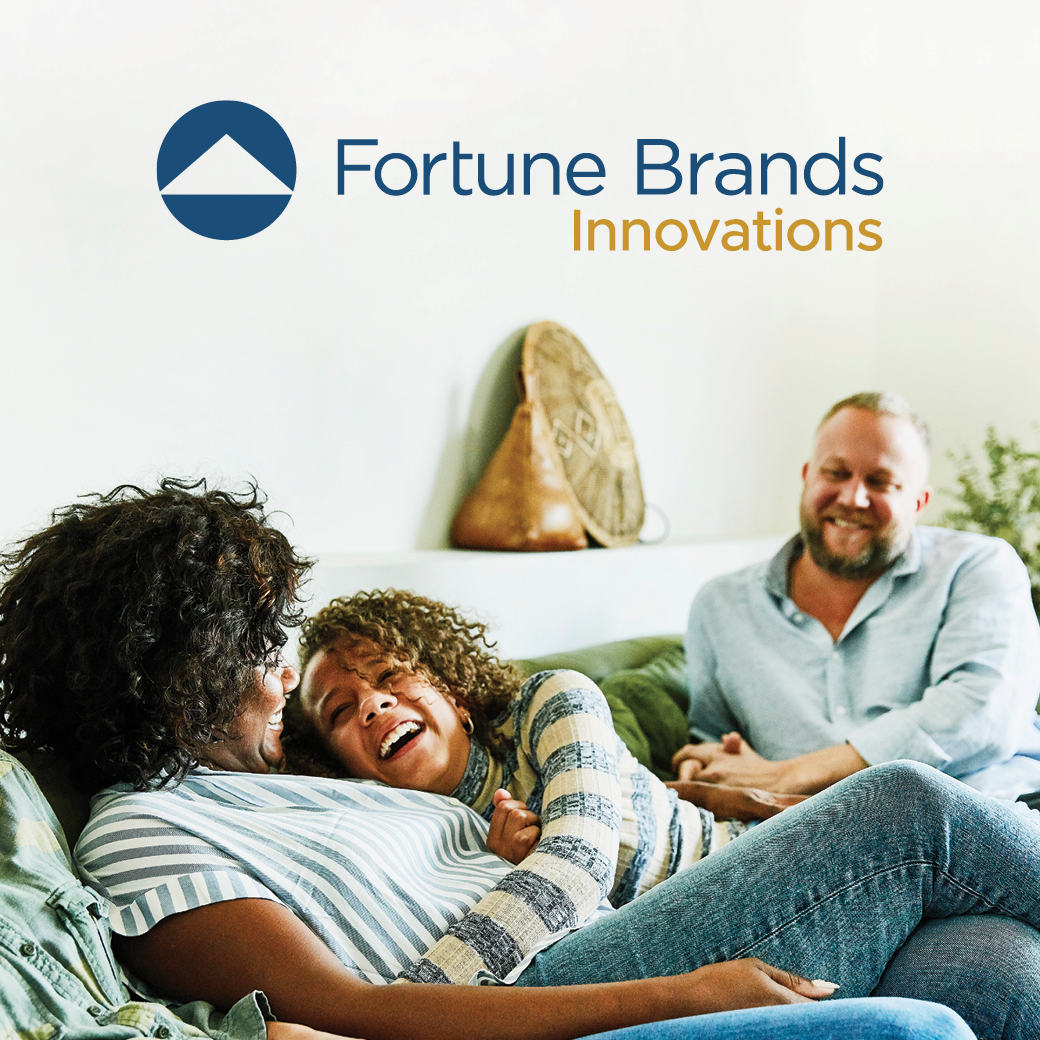 Fortune Brands Innovations, Inc. Case Study